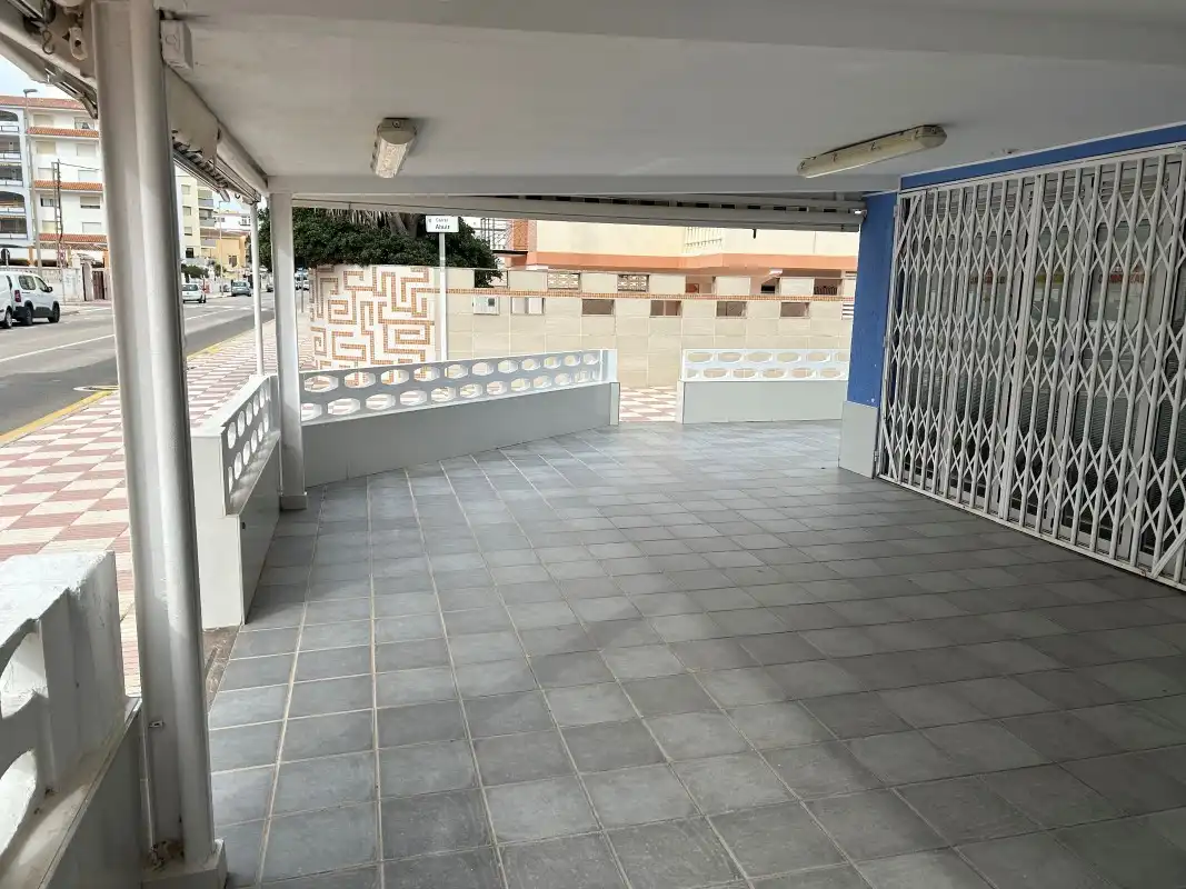 Local comercial en venda a Carrer M. Sanchis Guarner, imagen 27