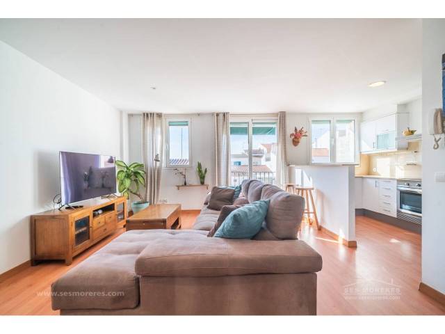 Apartamento en Venta en Es Castell poble