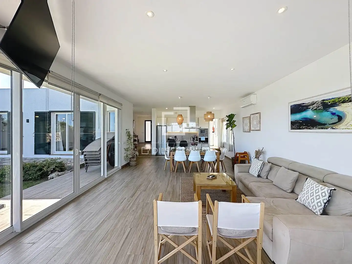 Villa avec piscine à vendre à Coves Noves, imagen 14