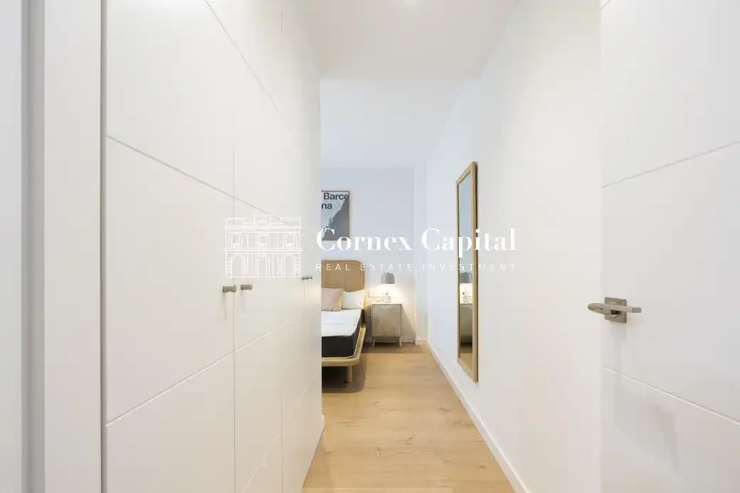 Appartement neuf avec piscine à vendre à Carrer de Bac de Roda 81, imagen 10