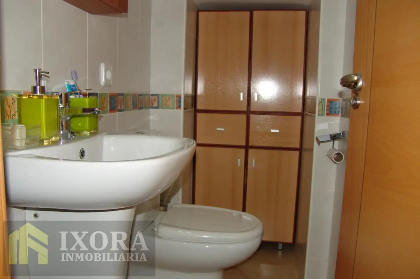 Baño de Casa o chalet en venta en Linares con Terraza