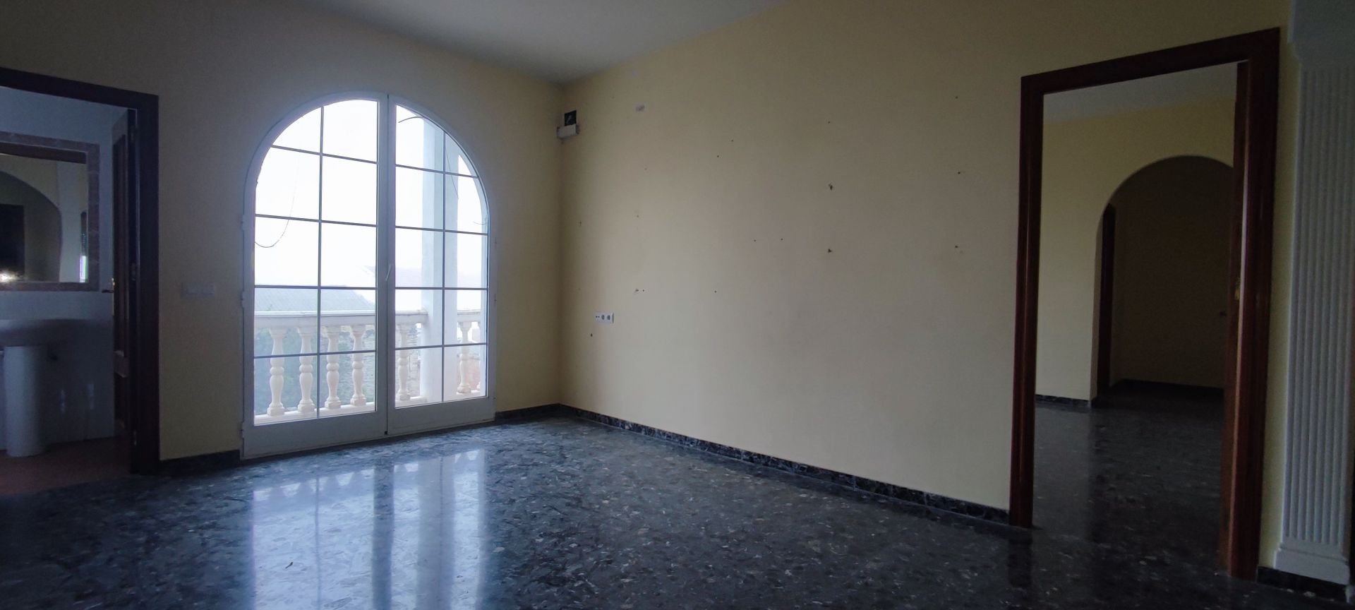 Sala d'estar de Casa o xalet en venda en Bujalance