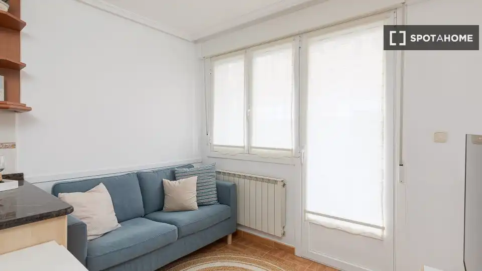 Zimmer in Intxaurrondo