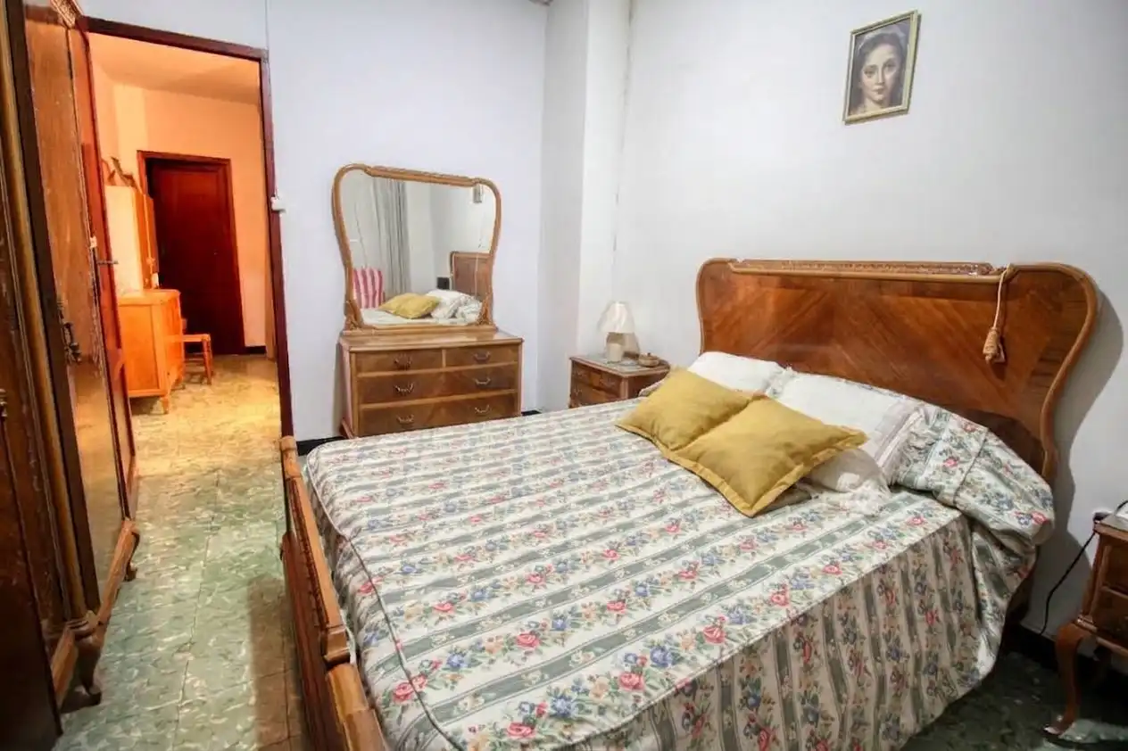 Habitación de Finca rústica en venta en Oliva Nova