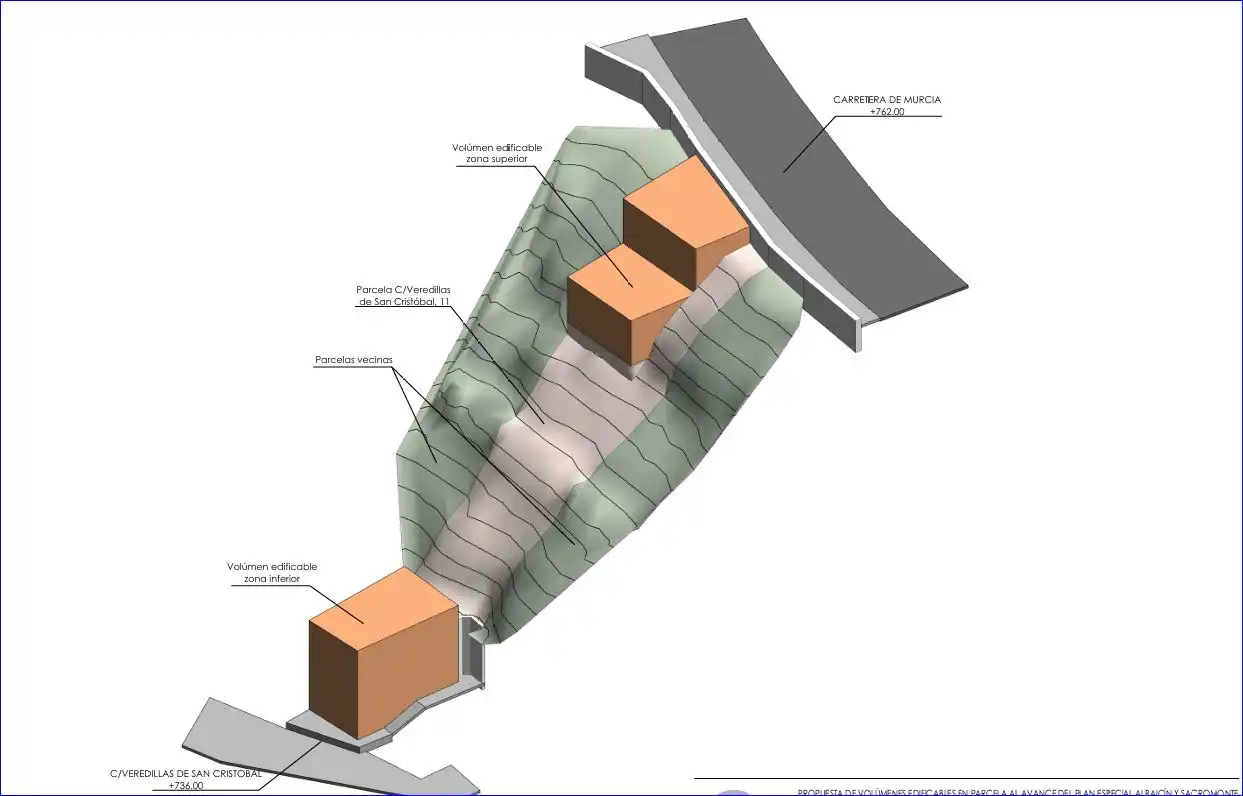 Haus zum Verkauf in Calle Veredillas de San Cristóbal 11, imagen 4