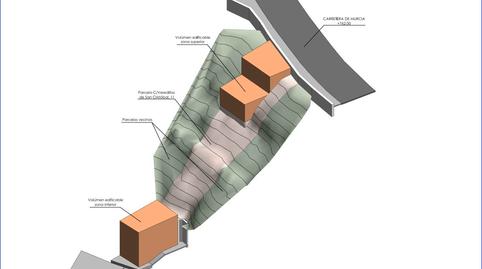Photo 4 of House or chalet for sale in Calle Veredillas de San Cristóbal, 11, San Ildefonso,  Granada Capital