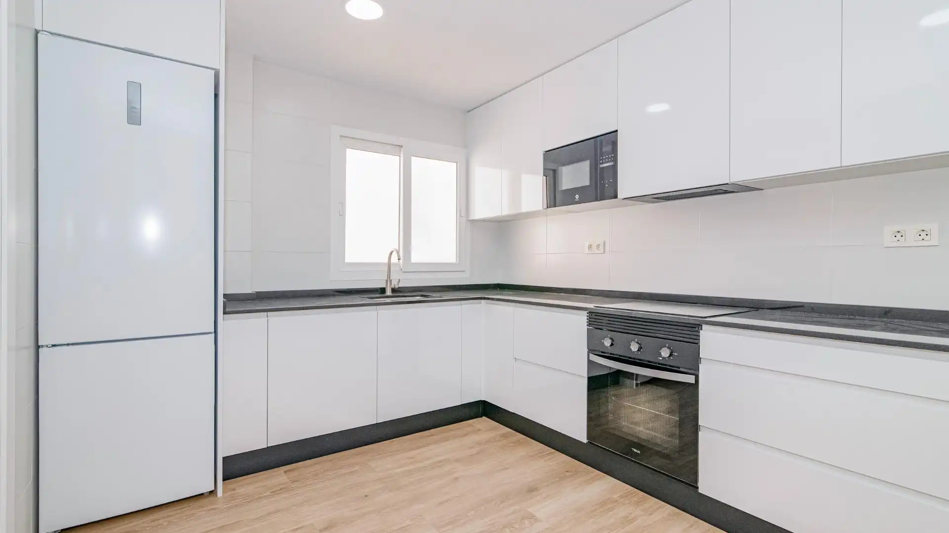 Attic for sale in Plaza de Toros