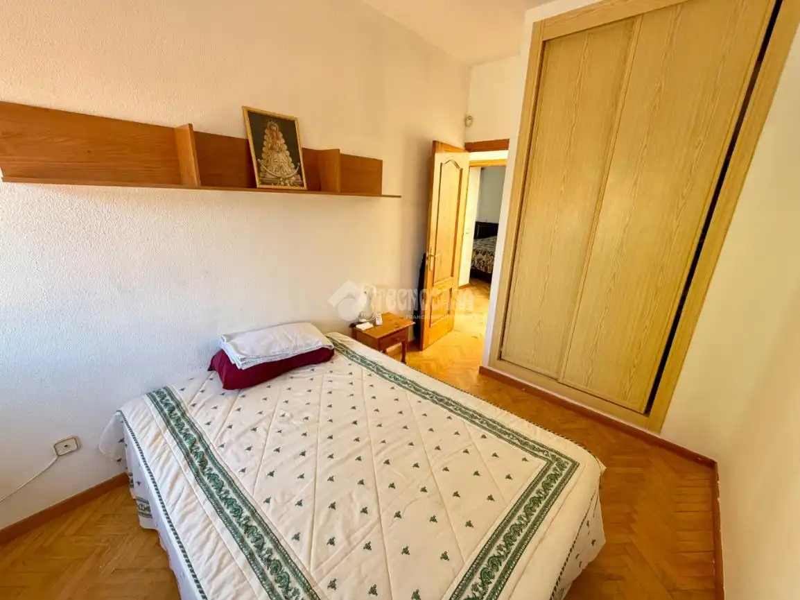 Habitación de Casa adosada en venta en Daganzo de Arriba con Aire acondicionado y Calefacción