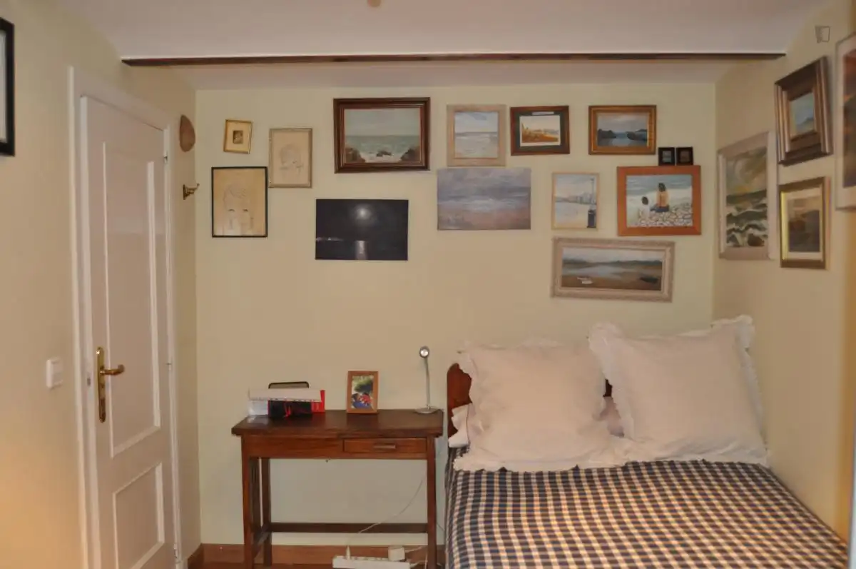 Habitació a Fuente del Berro