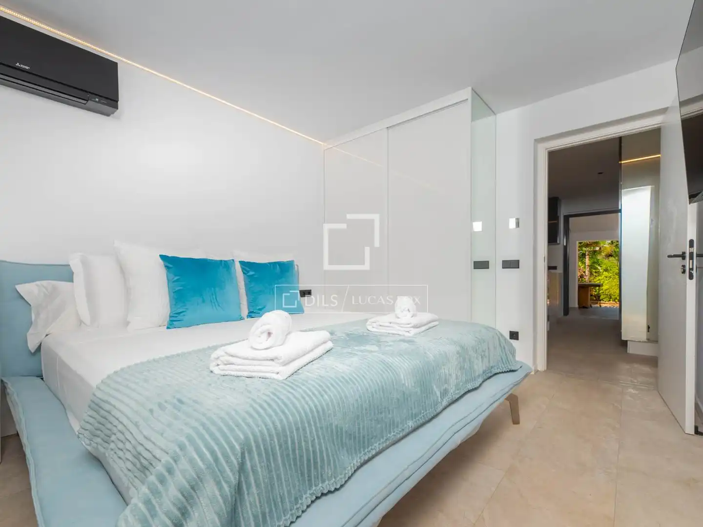Villa mit Terrasse zur Miete in Sant Jordi de Ses Salines-Sant Francesc, imagen 43
