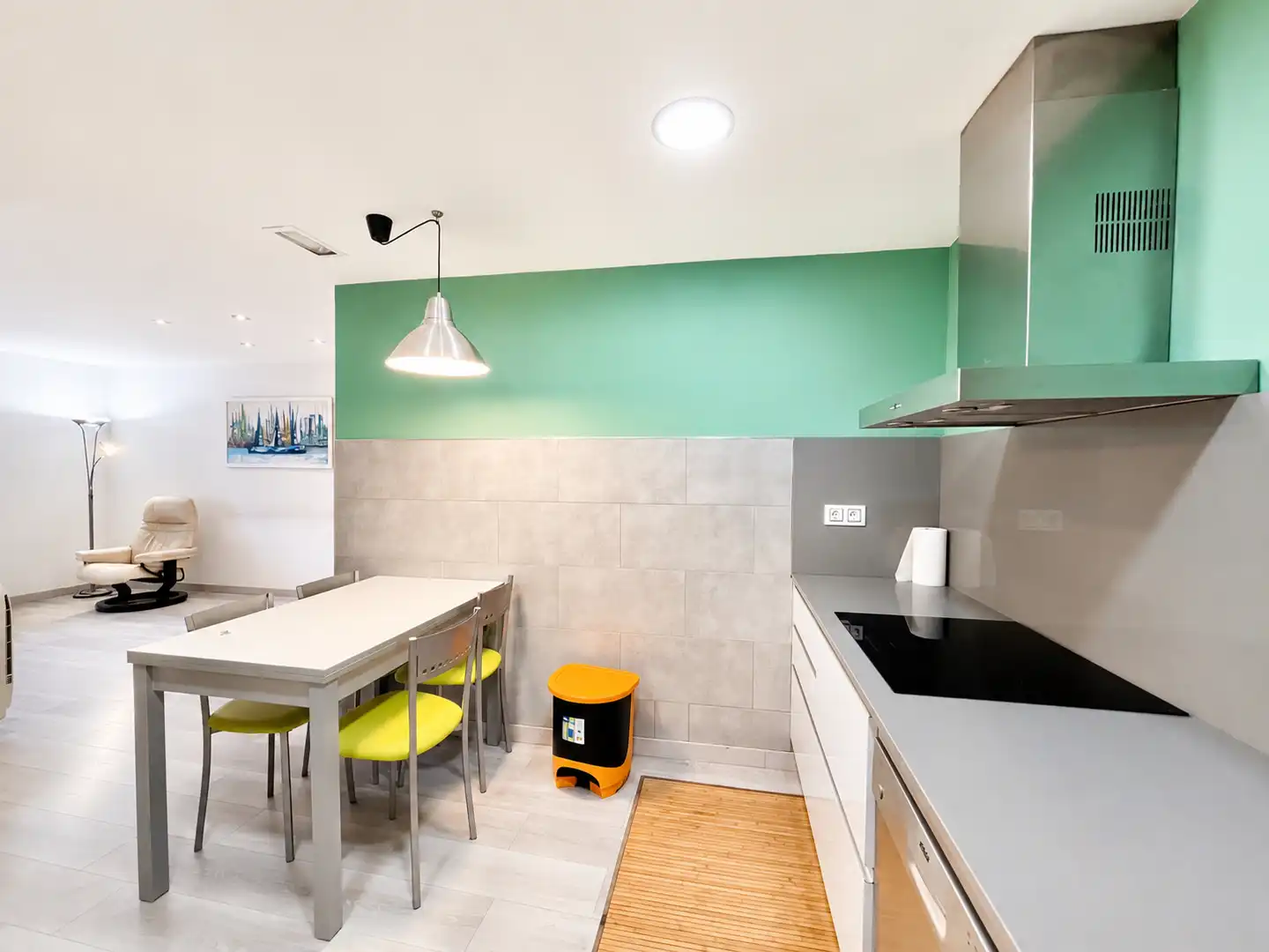 Appartement avec ascenseur à vendre à Carrer del Castell de Solterra, imagen 5