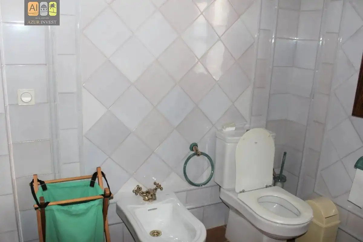 Villa con piscina in vendita a Altea ciudad, imagen 8