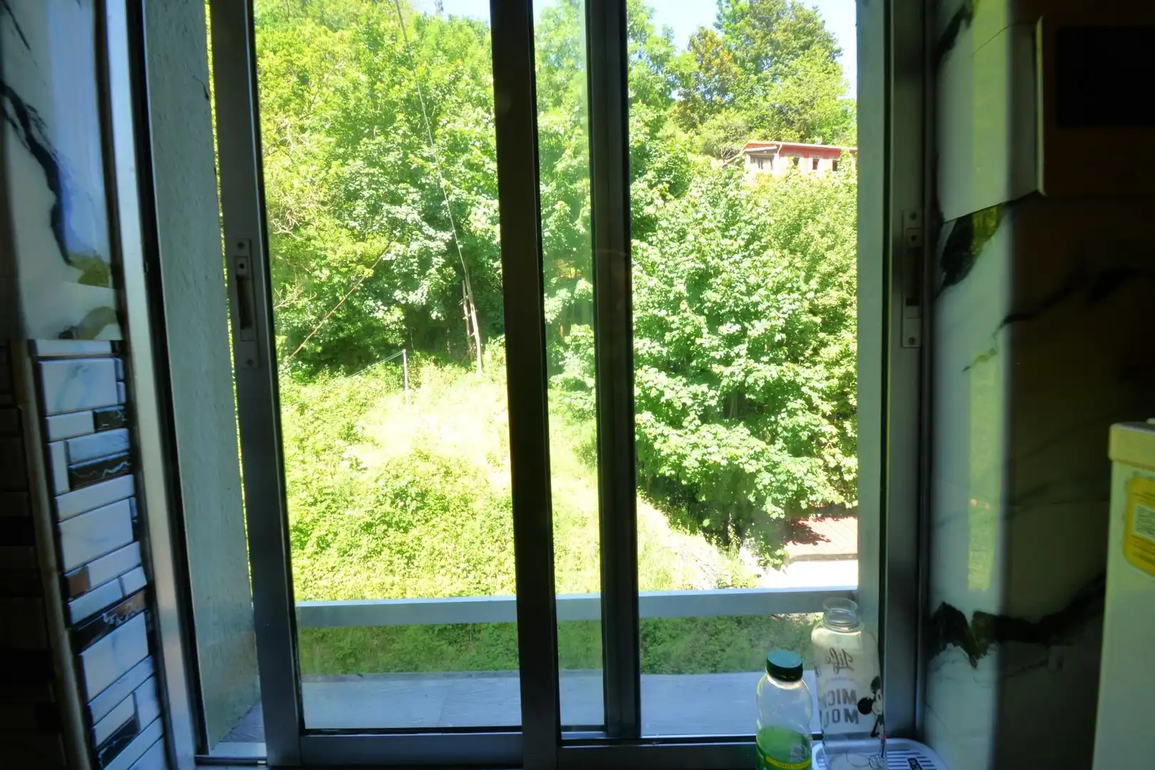 Terrassa de Pis en venda en Mieres (Asturias) amb Calefacció i Traster
