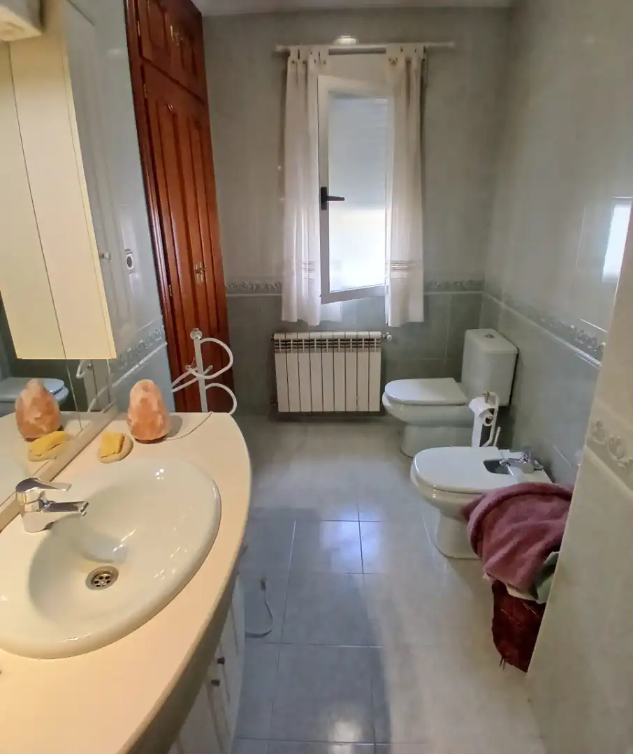 Houses for sale in Paseo de la Cañada, 21, El Guijo - Colonia España