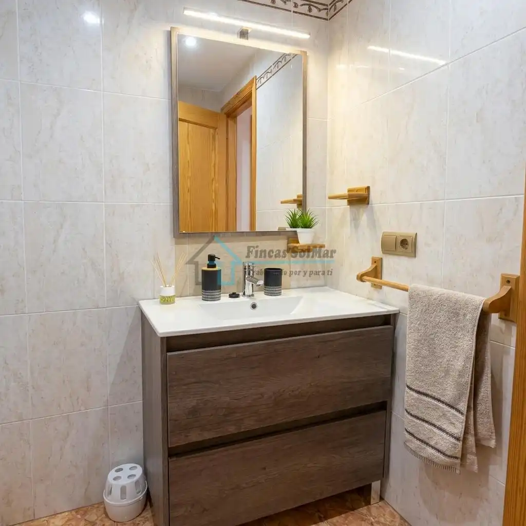 Appartement compact avec ascenseur à vendre à Moncófar Playa, imagen 22