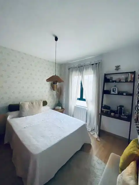 Dormitori de Àtic en venda en Chinchilla de Monte-Aragón amb Aire condicionat, Calefacció i Parquet