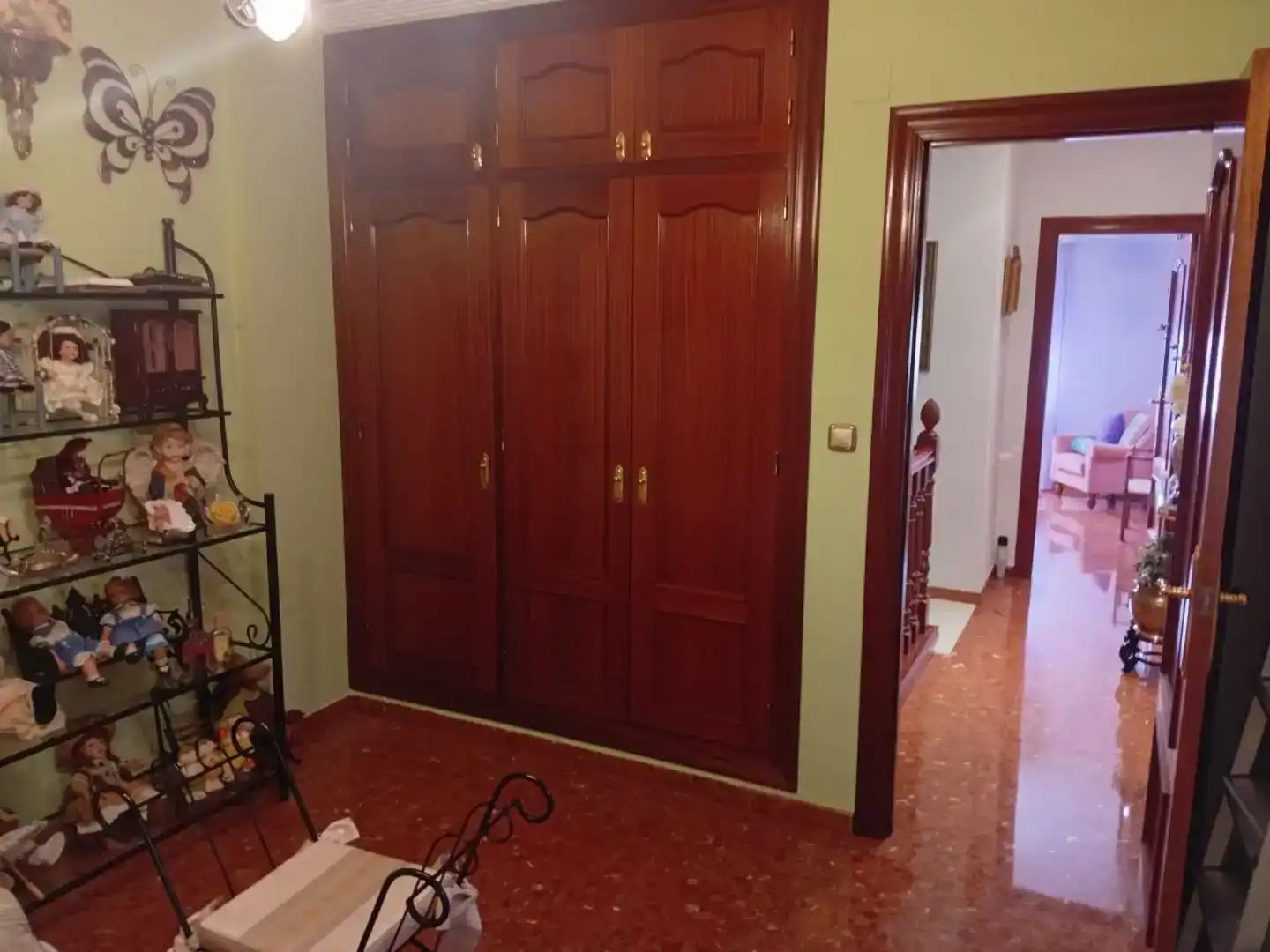 Casa adosada en venda en Motril amb Aire condicionat, Jardí privat i Moblat