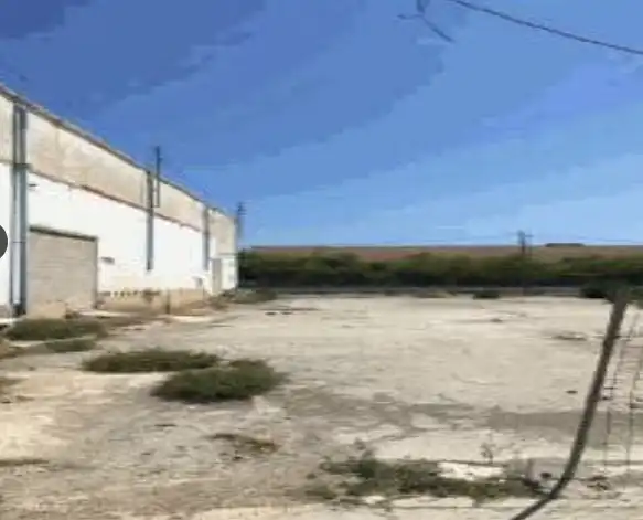 Industrial land for sale in Sueca