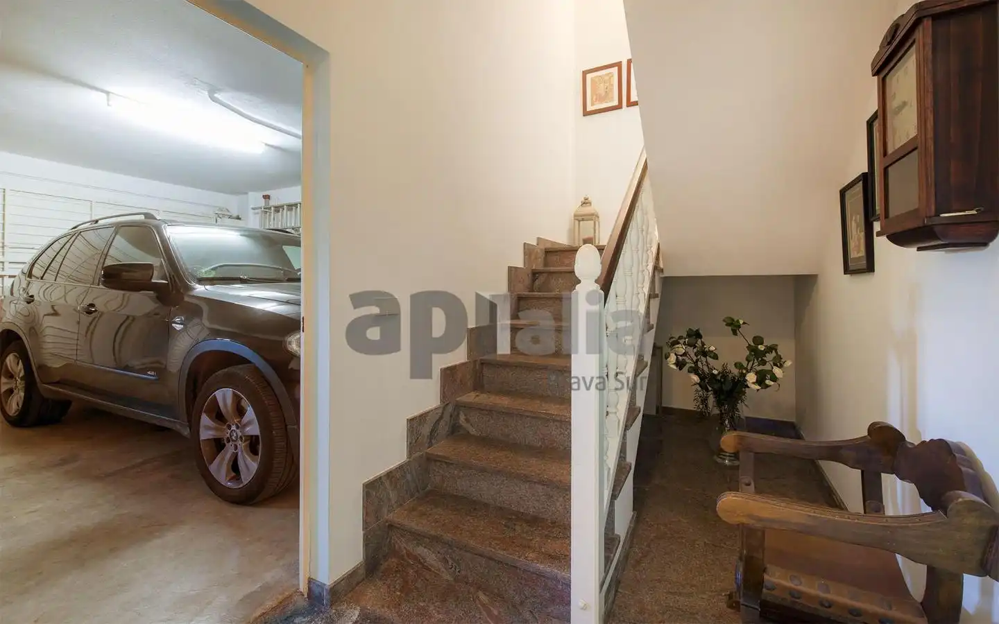 Casa con piscina en venta en Santa María de Llorell, imagen 42