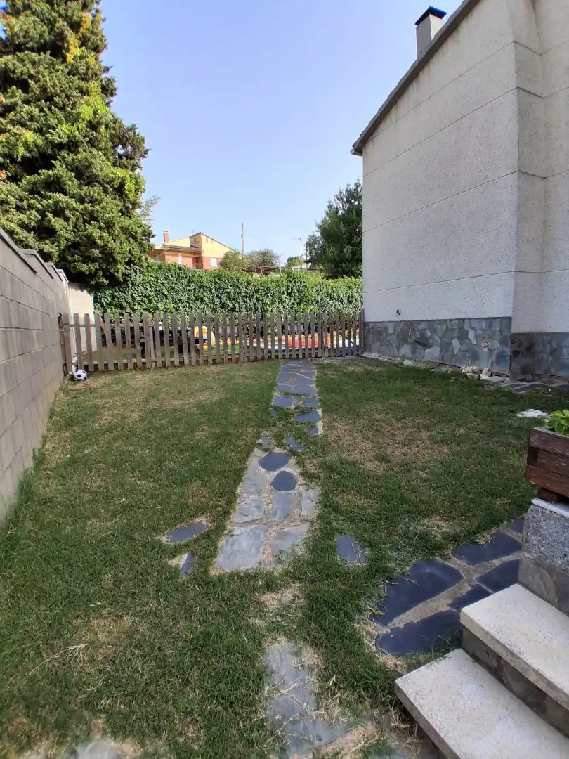 Casa amb piscina en venda a Piera, imagen 14