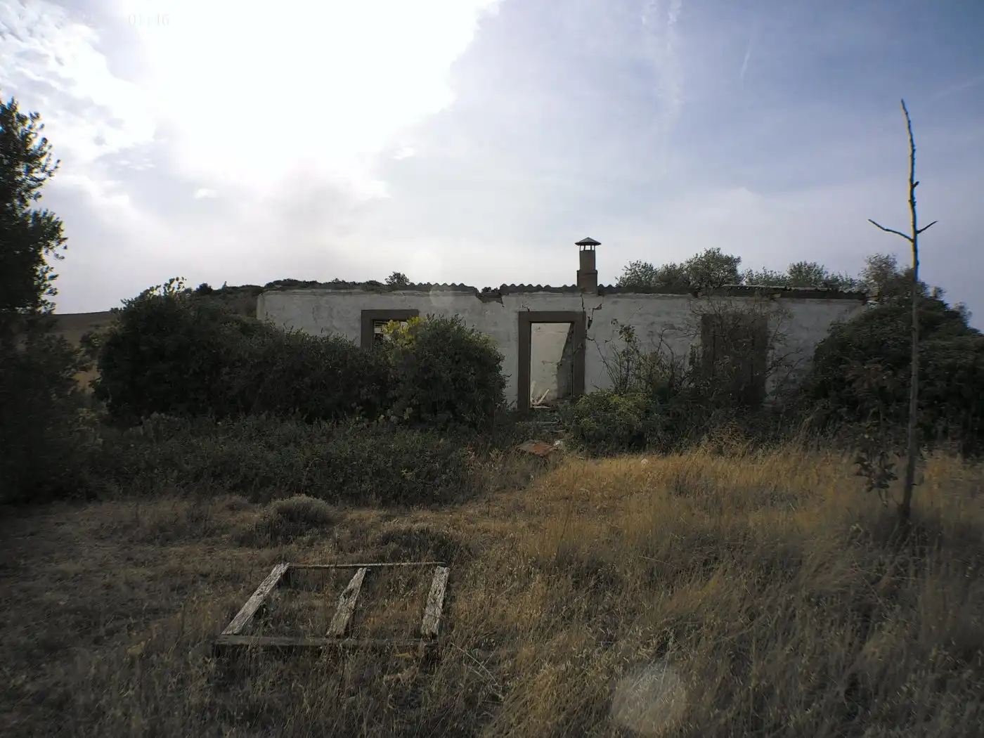 Wohnbaugrundstück zum Verkauf in Camino alcala, imagen 12