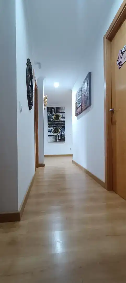 Pis en venda en Pego amb Aire condicionat, Jardí privat i Parquet
