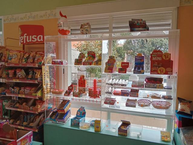 Local comercial en Alquiler en Calle del Prado Taberna, 4 en Cerceda