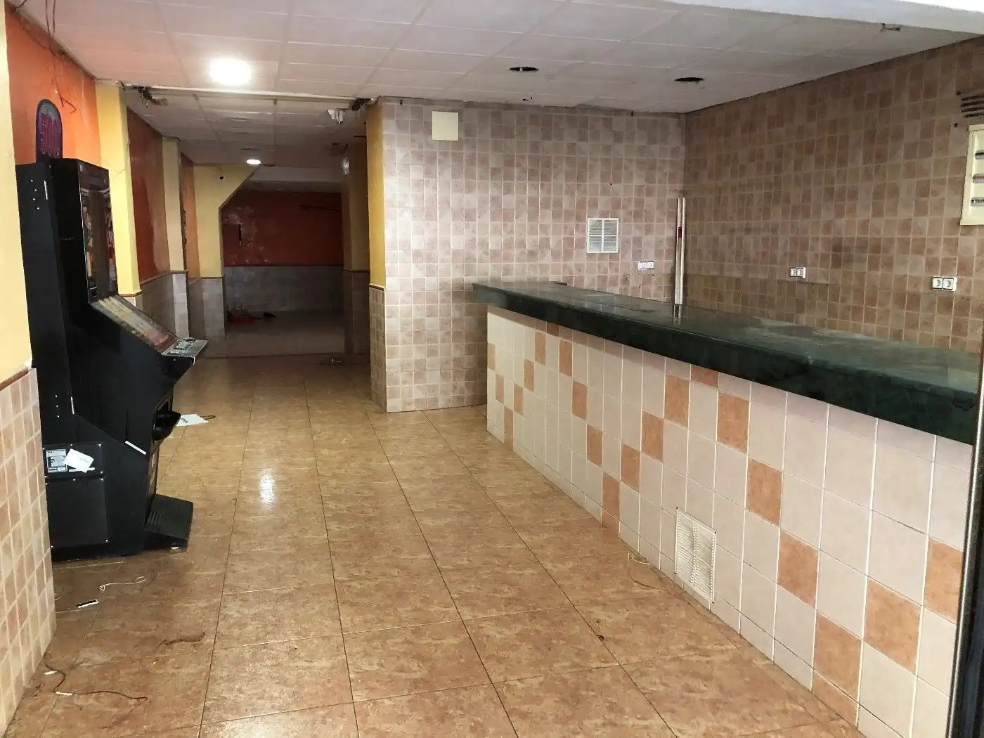 Business premises for sale in Nou Barris