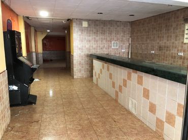 Business premises for sale in Nou Barris