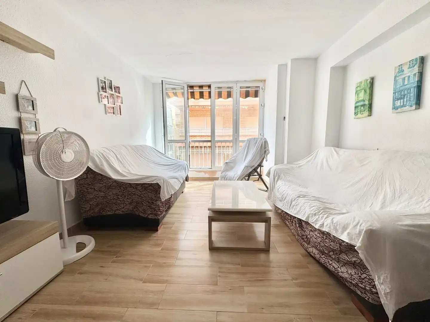 Apartament amb ascensor de lloguer a Guardamar Playa, imagen 5