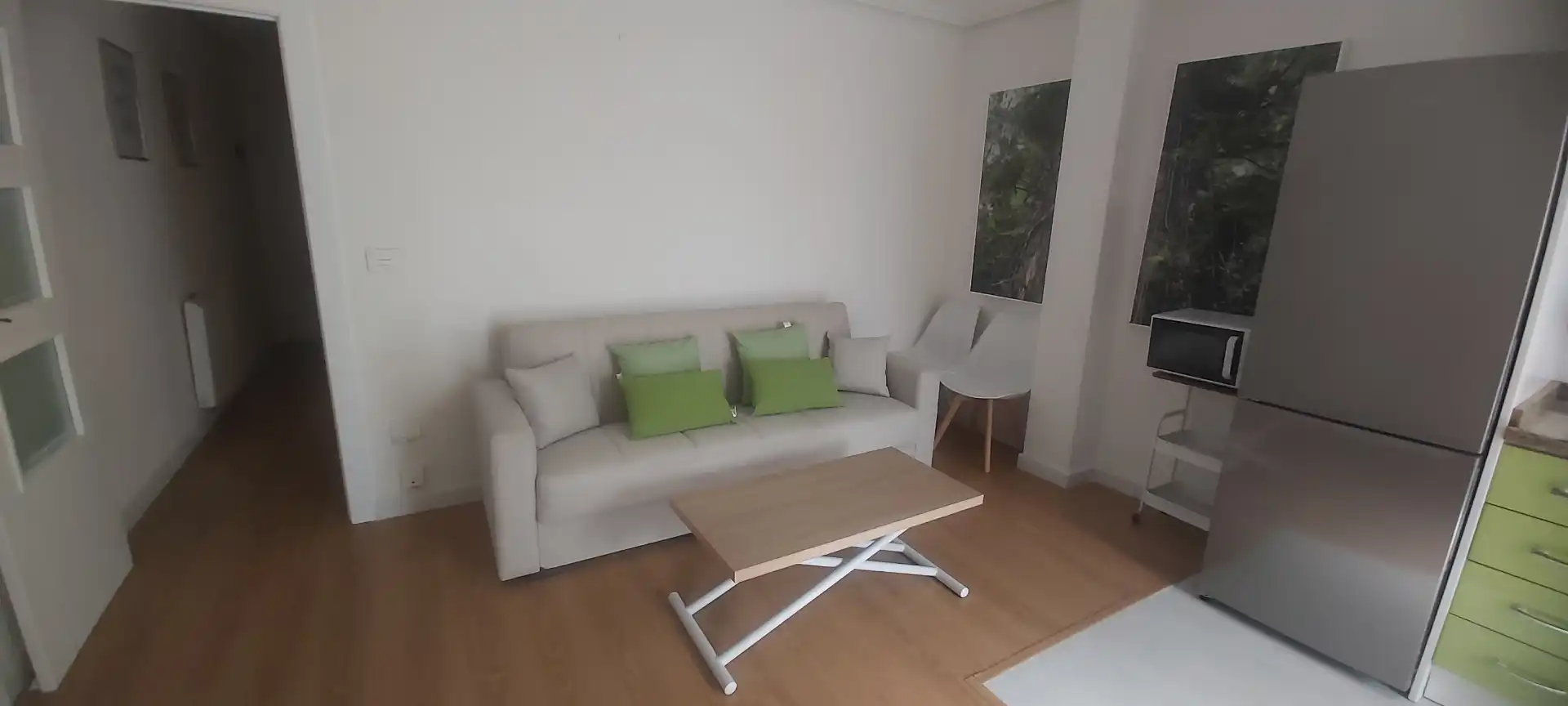 Wohnung zur Miete in Calle Miguel Esquerdo, 6, Lo Pagán