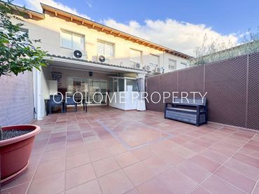 Casa en venta en Calle Mitjaires