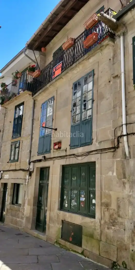 House for sale in Rúa Travesa 11, imagen 7
