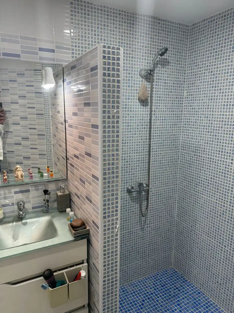 Bathroom of Apartments for sale in Salou  with Terrace and Community pool