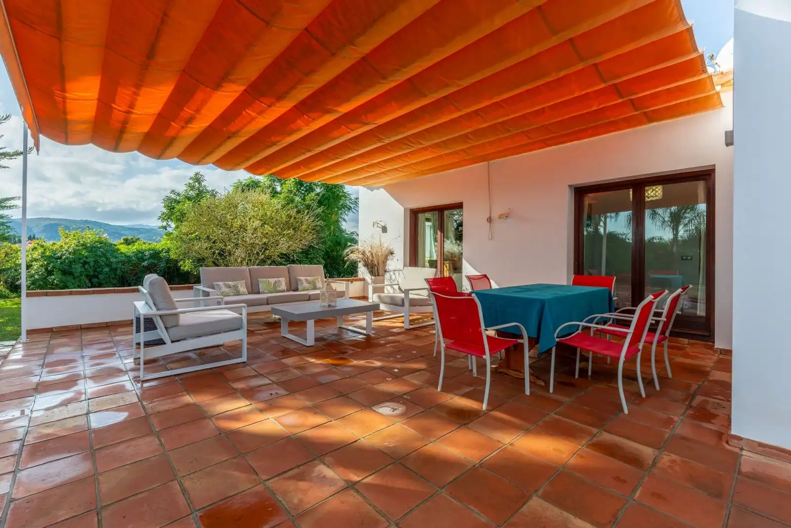 Villa con piscina in vendita a Ondara, imagen 39