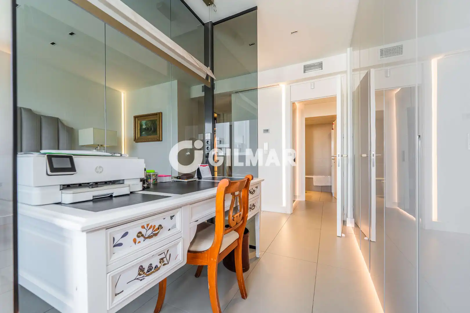 Wohnung mit Terrasse zum Verkauf in Hortaleza, imagen 24