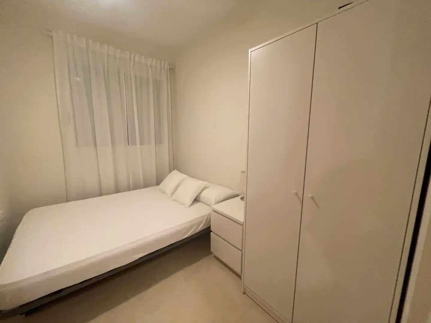 Apartamento de alquiler en Camí Tamarit, 35, Moncófar Playa