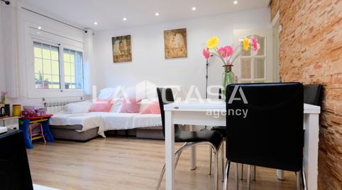 Foto 2 de Pis en venda a Carrer D'antonio Machado, Canyelles,  Barcelona Capital