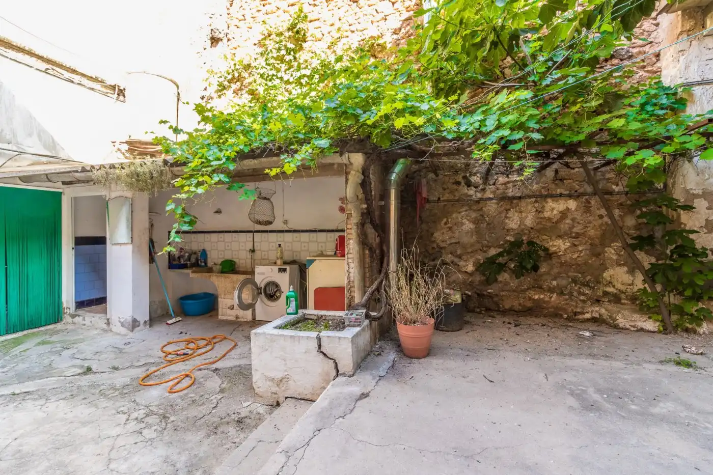 Maison à vendre à Calle PURISSIMA, DE LA, imagen 30