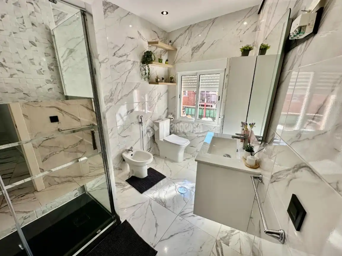Appartamento con balcone in vendita a Marchamalo, imagen 19