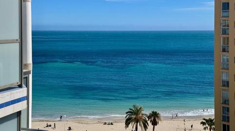 Photo 3 of Apartment to rent in Calle Llevant, 1, Maryvilla, Alicante