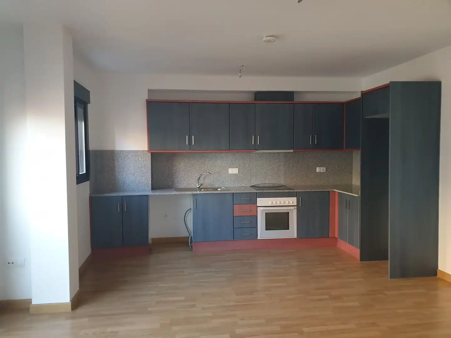 Ático de alquiler en Calle Marie Curie, Churra