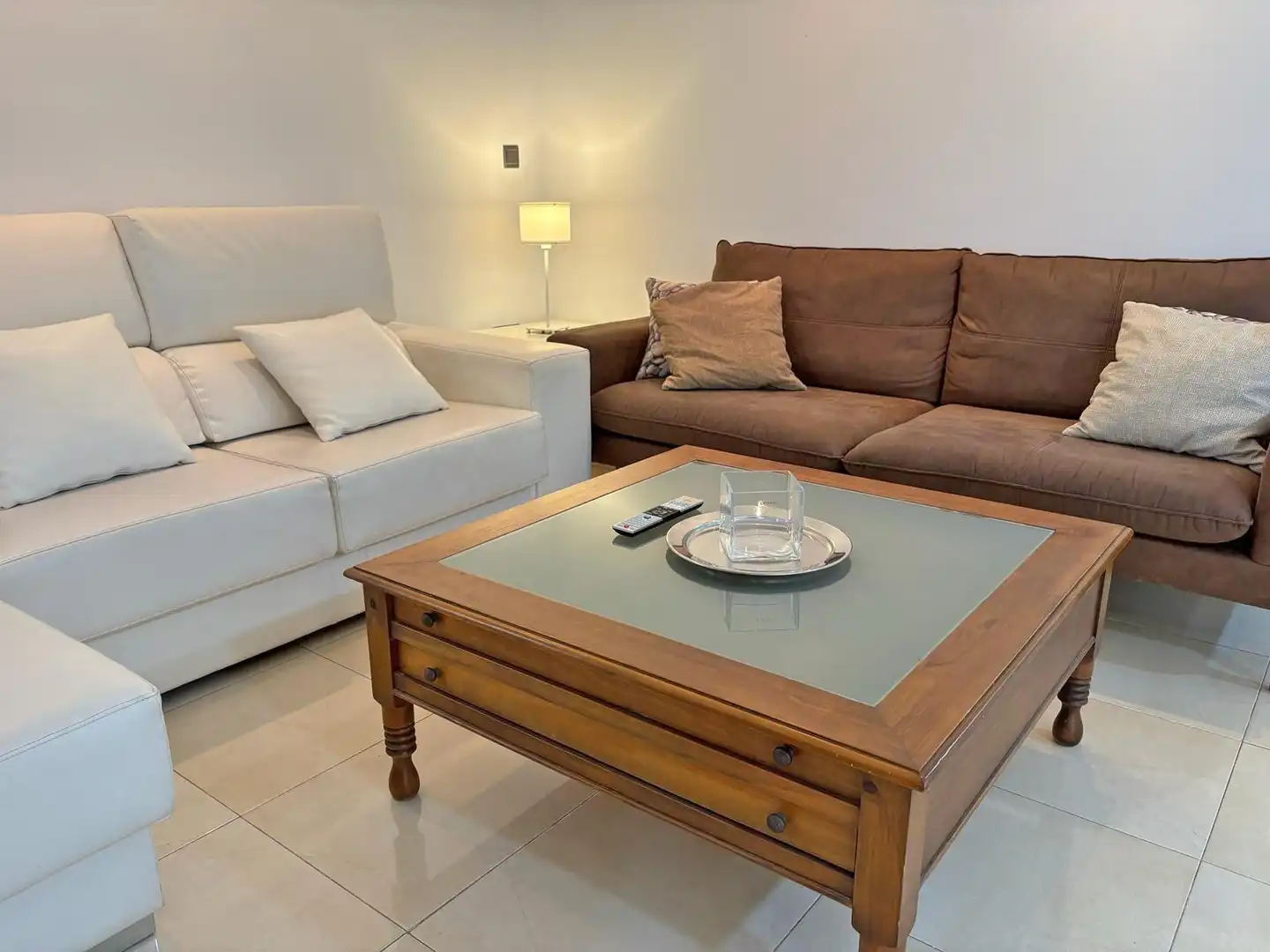 Flat for rent in Calle de Fernando Pérez Ojeda, Centro