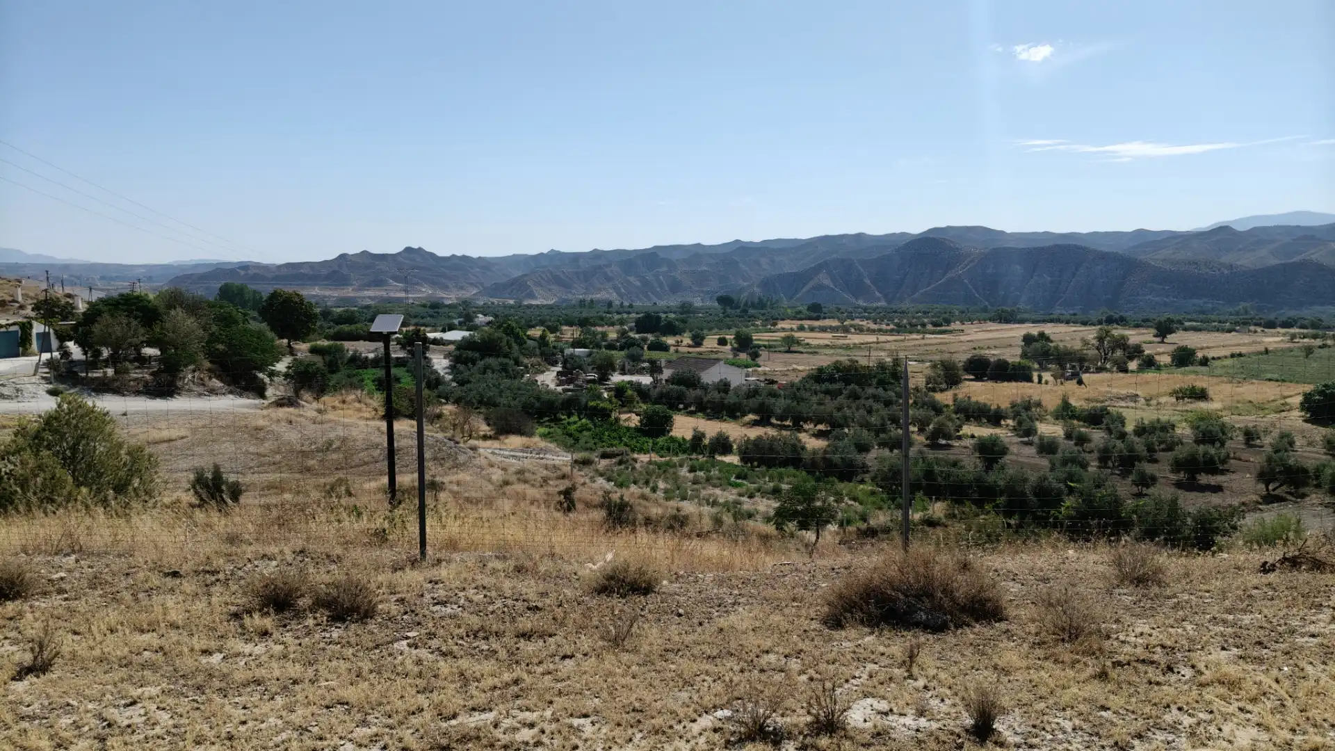 Terreny residencial en venda a Camino de los Olivos 14, imagen 3