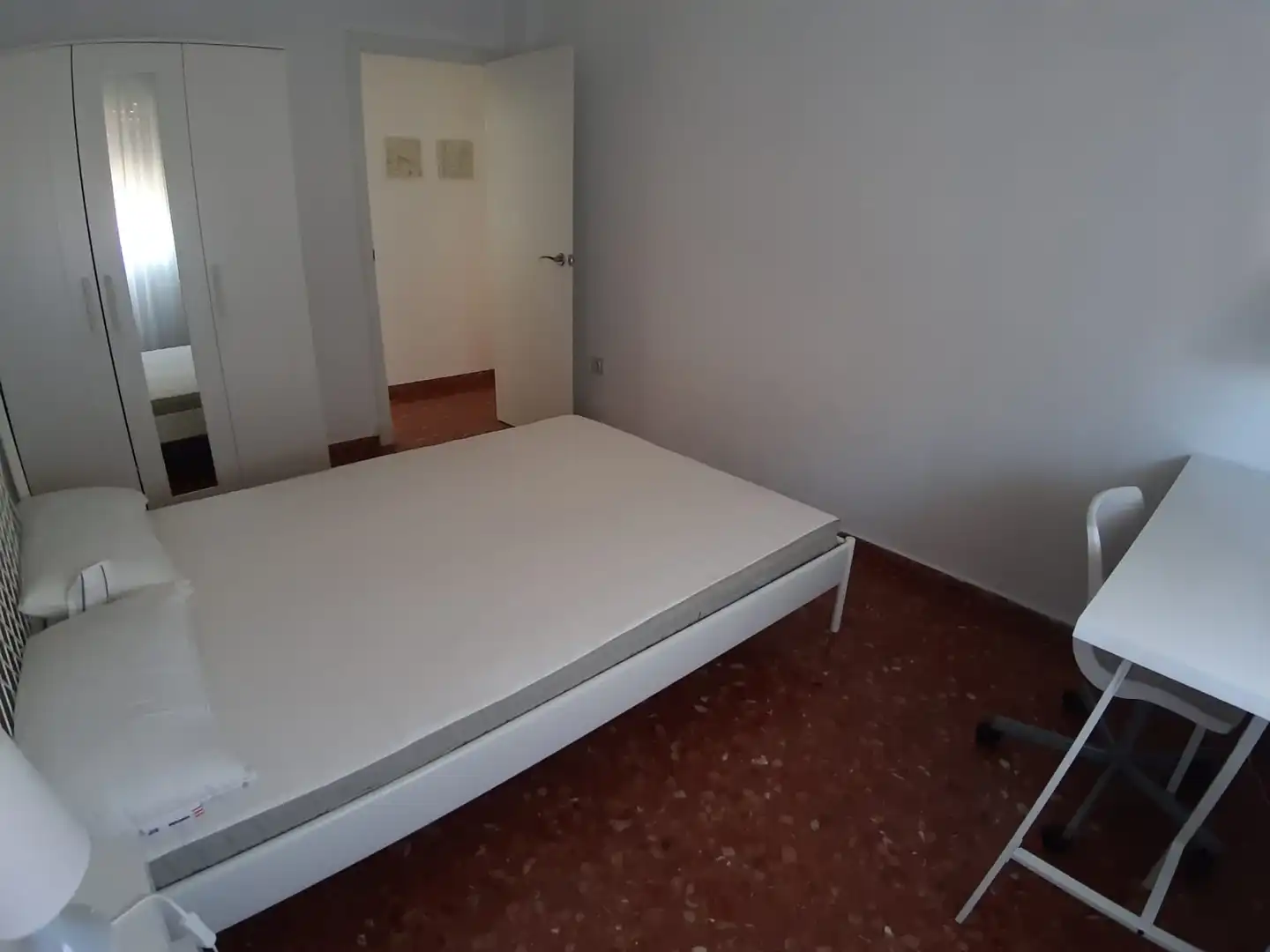 Piso de alquiler en San Nicolás