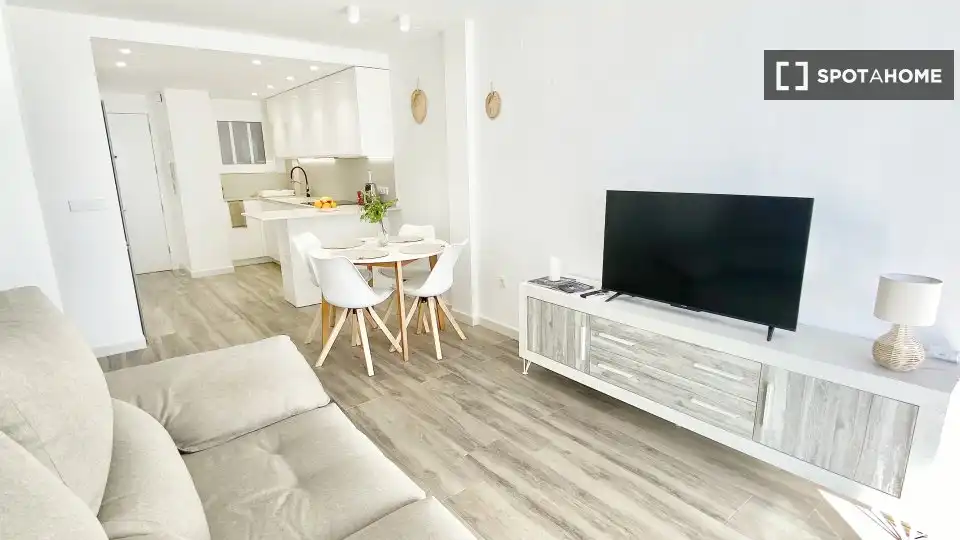 Wohnung mit Terrasse zur Miete in Racó, imagen 10