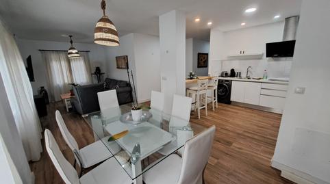 Foto 4 de Apartament de lloguer a Avenida San Carlos, 19, Solymar, Málaga