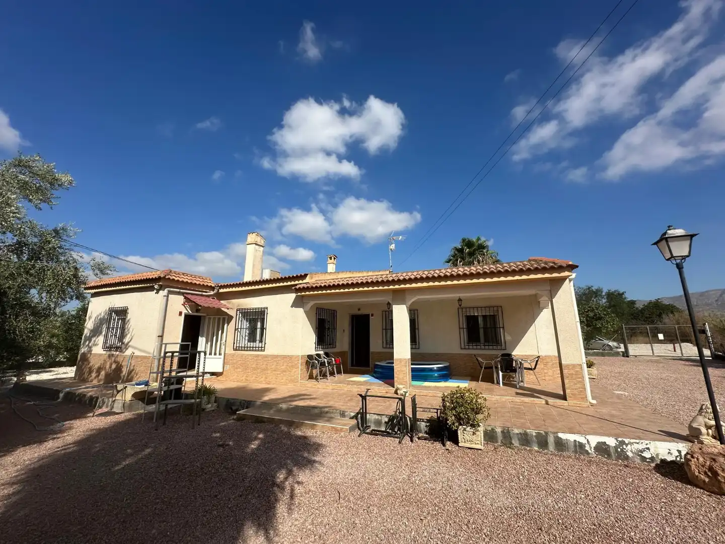 Casa con giardino in vendita a Crevillent, imagen 3