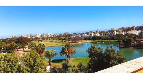 Foto 2 de Àtic en venda a Aviación, El Sabinar – Urbanizaciones – Las Marinas – Playa Serena, Almería