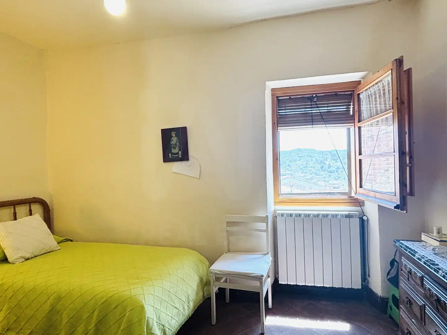 Casa aparellada en venda a Cervià de Les Garrigues, imagen 29